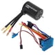 thumbnail image 2 of 3650 Motor Sin Escobillas ESC 900W Metal Sin Escobillas Esc 80A, 120A Para 3100KV Motor RC Car 45A, 60A ANGGREK Otros, 2 of 8