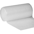 thumbnail image 1 of Zshan Air Bubble Roll Plastic Film 500 x 40 mm Transparent, 1 of 5