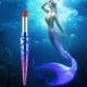 thumbnail image 5 of Fiudx Lápiz Labial Mate con Diseño de Sirena y Retención de Color de Larga Duración. Lápiz Labial Rojo Sensacional., 5 of 6