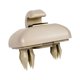 thumbnail image 5 of Gancho para colgar la visera interior 8U0857562A para S4 S5 A6 A7, beige, 5 of 6