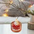 thumbnail image 4 of Christmas Tree Cup Candle Winter Scented Candle Soy Wax Aromatherapy Candle Christmas Holiday Party Decoration, 4 of 6