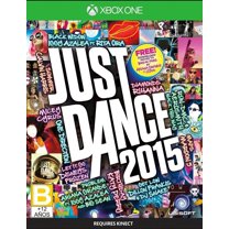 Ubisoft Just Dance 2015