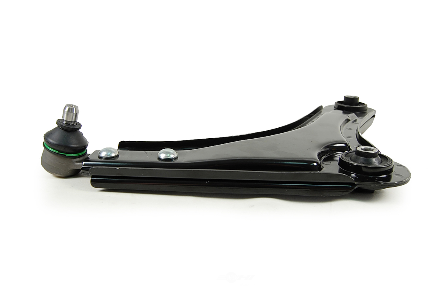 Suspension Control Arm and Ball Joint Assembly Fits select: 1999-2002 DAEWOO NUBIRA