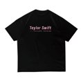 thumbnail image 2 of 2024 Nuevo Taylor Swift 1989 The Eras Tour Concert Merch Cuello Redondo Algodón T Manga Corta Casual Top Hombre/Mujer Camisas De Pareja, 2 of 4