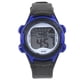 thumbnail image 1 of Reloj Electrónico Niños Deportes 3ATM Impermeable PU Correa Reloj de PulseraNegro, 1 of 5