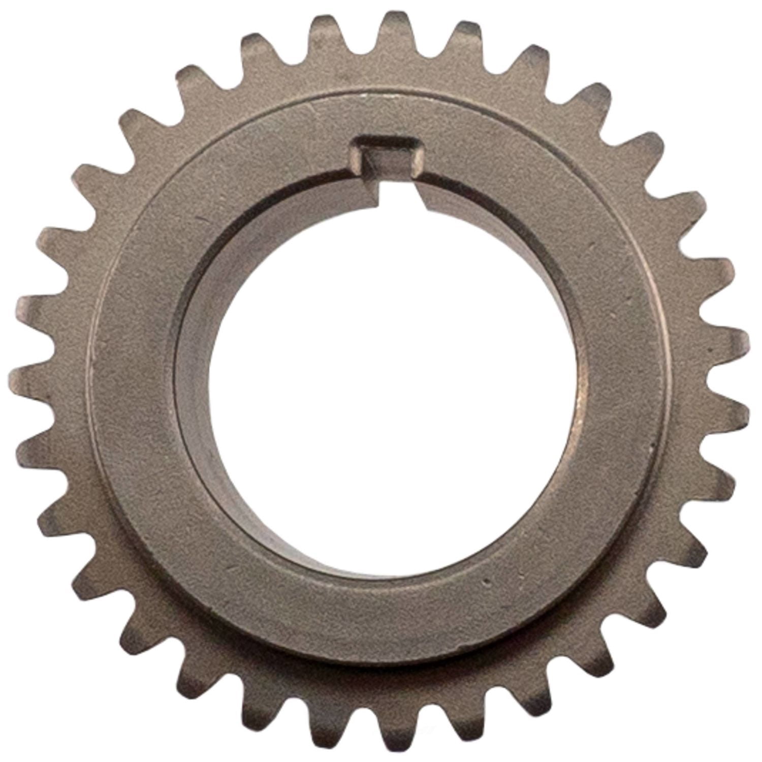 Melling S1255 Stock Engine Timing Crankshaft Sprocket
