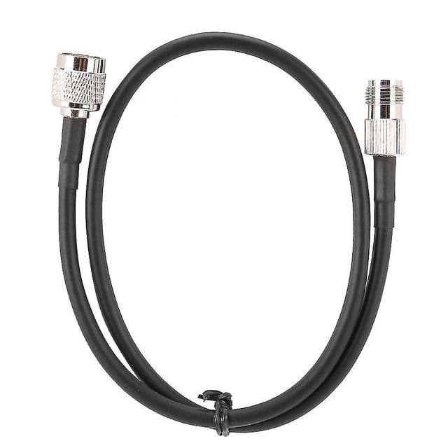 AR152 Connector Tactics Antenna Coaxial Extension Cable TNC male to TNC female connector