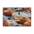 thumbnail image 2 of Non-Slip Area Rug 72"x48" Indoor Washable Floor Mats Carpet Printed for Living Room, Bedroom, Home Decor Lace and Autumn Decorations, 2 of 7