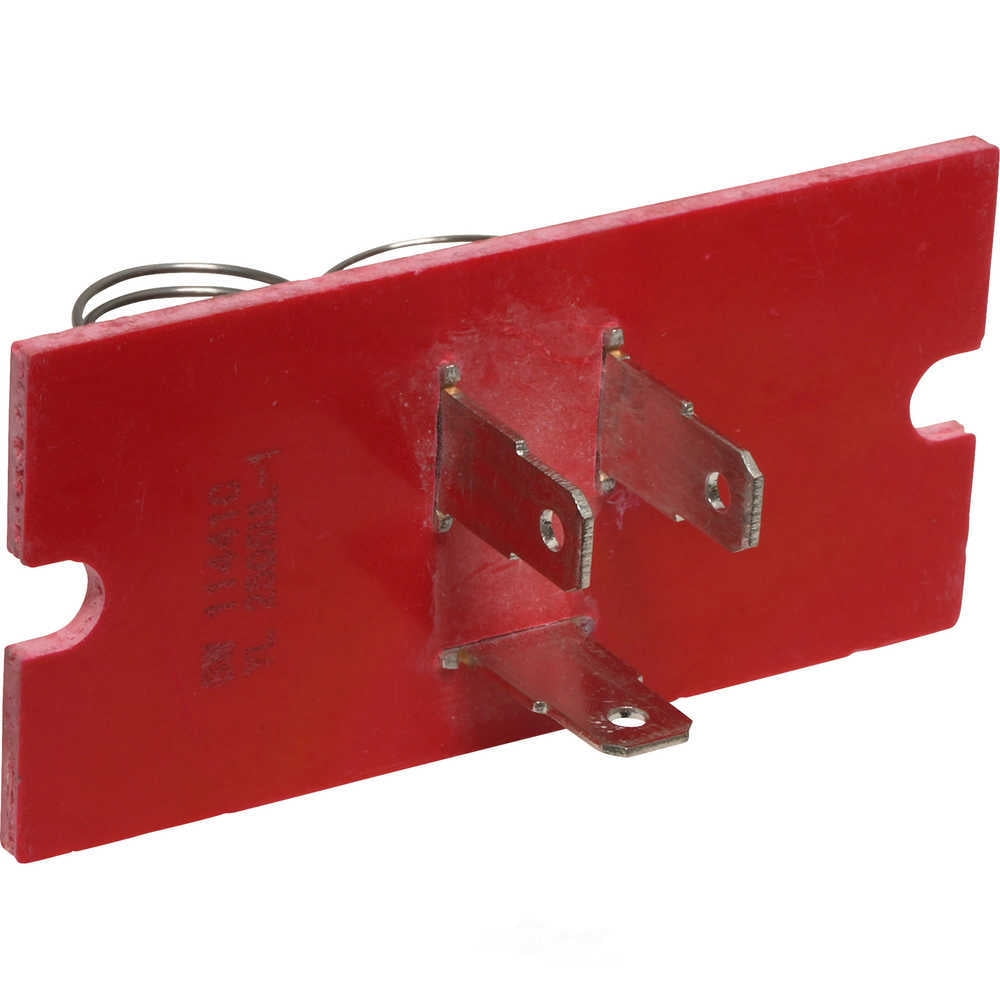 UAC SW 11441C HVAC Blower Motor Resistor