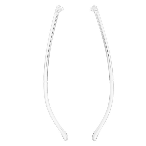 1 pair of Replacement Eyeglasses Temples Eyeglasses Arm Legs Replacement Glasses Arm Legs