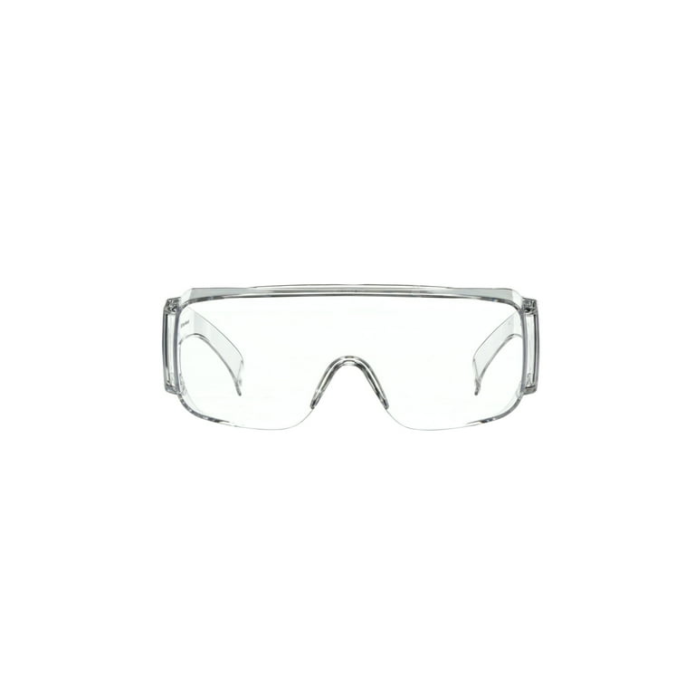 3M Over the Glass Eyewear