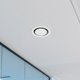 thumbnail image 3 of Hytrove Rejilla Circular Para Ventilación De Aire Acondicionado Con Instalación Universal Y Control De Volumen, 3 of 7