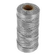 thumbnail image 4 of Masteelf  Gold and Silver Thread Tag Line Practical Gift Wrapping Rope, 4 of 8