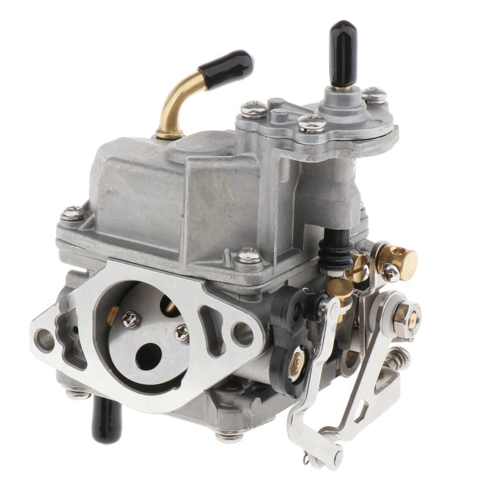 8M0129551 8M0109534 Boat Engine Carburetor for Outboard 15-20HP