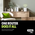 thumbnail image 7 of Straight Talk Home Internet Router, 5G-LTE, White - Home Internet Prepaid, 7 of 7
