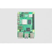 Raspberry Pi 5 16GB RAM Broadcom BCM2712 Arm Cortex-A76 2.4GHz Quad-core 64-bit Single Board Computer