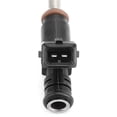 thumbnail image 2 of Fuel Injectors 13537531634 for 128i 328i X3 X5 Z4 525i 2.0/2.5/3.0L 06-12, 2 of 5