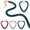 Emerald Serpent, variant on Serpent Statement Necklace Snake Print Choker for Women & Men