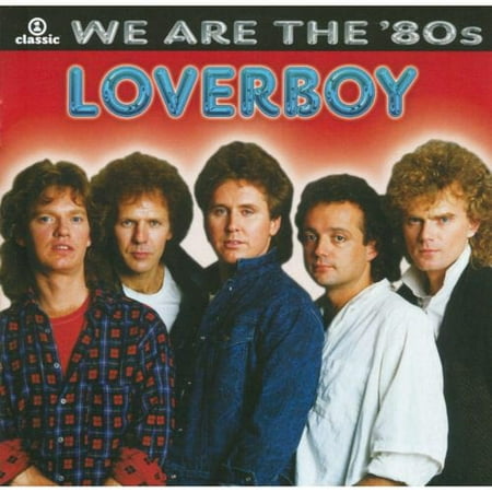 We Are The '80s