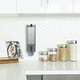 thumbnail image 5 of Dispensador de vasos de papel de pared, reutilizable, sin perforaciones, 5 of 7
