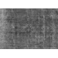 thumbnail image 1 of Ahgly Company Indoor Rectangle Oriental Gray Industrial Area Rugs, 2' x 5', 1 of 4