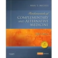 thumbnail image 3 of Fundamentals of Complementary and Alternative Medicine, 3 of 4
