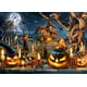 thumbnail image 1 of Rompecabezas de Halloween Nightmare de 1000 Piezas., 1 of 3