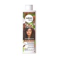 thumbnail image 4 of Salon Line - Linha SOS Cachos (Oleo de Coco) - Kit Shampoo 300 Ml e Condicionador 200 Ml - (SOS Curls (Coconut Oil) Collection - Set with Shampoo 10.14 Fl Oz and Conditioner 6.76 Fl oz), 4 of 4