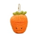 thumbnail image 1 of Jellycat Carrot, Jelly Cat, Stuffed Plush Toy Soft Cute Plush Toy Birthday Children's Day Gifts For Teens Adults Baby, 1 of 3