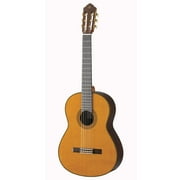 Yamaha CG192C Cedar Top Classical Guitar Natural
