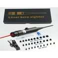 thumbnail image 1 of YOPTOP Red/Green Laser Bore Sighter Kit .17 To .78 Multiple Caliber Boresighter Rifles,Red,none, 1 of 7