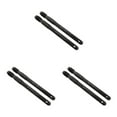 thumbnail image 3 of Decodeary Universal Wheel Hanger Alignment Pin Mounting Guide Bolts Convenient and Time-saving 2 Pcs 160mm 3Set, 3 of 6