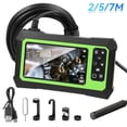 thumbnail image 5 of Endoskop con 4.3'' LCD 1080P HD Inspektionkamera IP67 Rohrcamera Endoscopio 8 LED, 5 of 5
