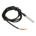 thumbnail image 4 of Probe Temperature Sensor Thermal Thermometer High Accuracy Thermocouple Stainless Steel, 4 of 14