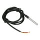 thumbnail image 1 of Sensor De Temperatura De Sonda, Termopar De Sondas Seguras -55 Grados Celsius ~ +125 Grados Celsius Rango Para Instrumento De Control Para Termómetro Para Transmisor De ANGGREK Otros, 1 of 8
