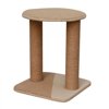 1 count Pet Pals Throne Cat Scratcher