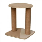 1 count Pet Pals Throne Cat Scratcher