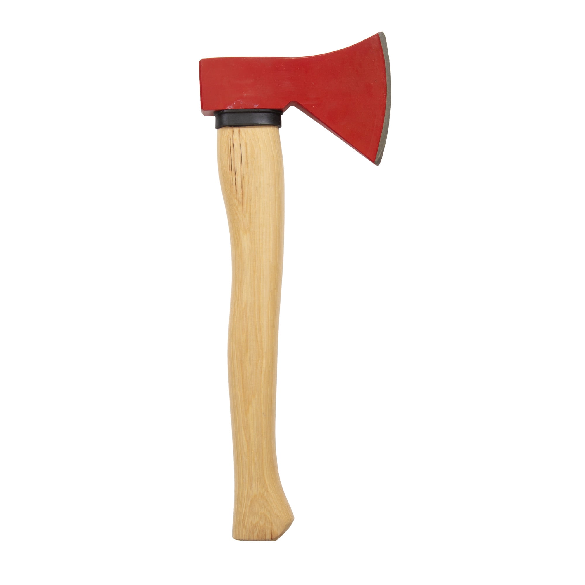 Stansport Camp Axe with Carbon Steel Head - Short Handle