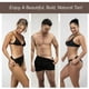 thumbnail image 4 of Espuma oscura sin sol Self-Tanner Norvell, 240 ml, con manopla, 4 of 7