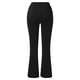 thumbnail image 5 of Pantalones deportivos de yoga de cintura alta para mujer - Leggings de entrenamiento con bolsillos - Poliéster/spandex - Tallas S-XXXL, 5 of 7