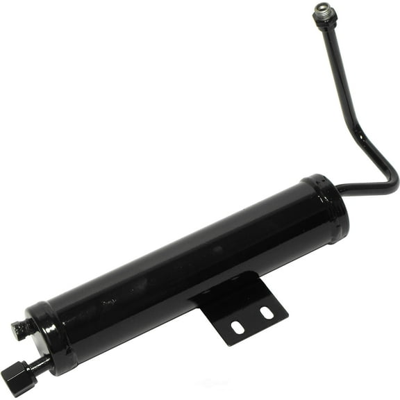UAC RD 4202C Drier Fits select: 1969-1970 FORD MUSTANG, 1969-1970 MERCURY COUGAR