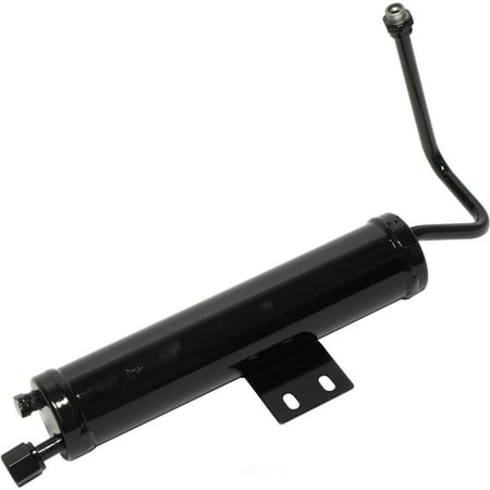 UAC RD 4202C Drier Fits select: 1969-1970 FORD MUSTANG, 1969-1970 MERCURY COUGAR