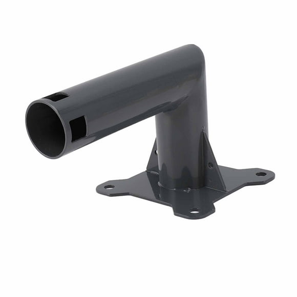 Long Wall Mount Kit For Starlink, Aluminum Alloy Starlink Mounting Kit, Heavy Duty Starlink Pole Mount For Roof Wall Satellite Internet