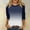 Navy#1, variant on LEBONYARD Womens Shirts Long Sleeve Button Down Shirts,Blouses for Women Fall Tops,Women's Fashion Printed T-shirt 3/4 Sleeves Blouse Round Neck Casual Tops Red M