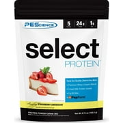 SELECT Protein