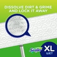 thumbnail image 7 of Swiffer Sweeper XL Wet Pad Refills, Open Window Fresh, 12 Ct ( Pack of 3), 7 of 7