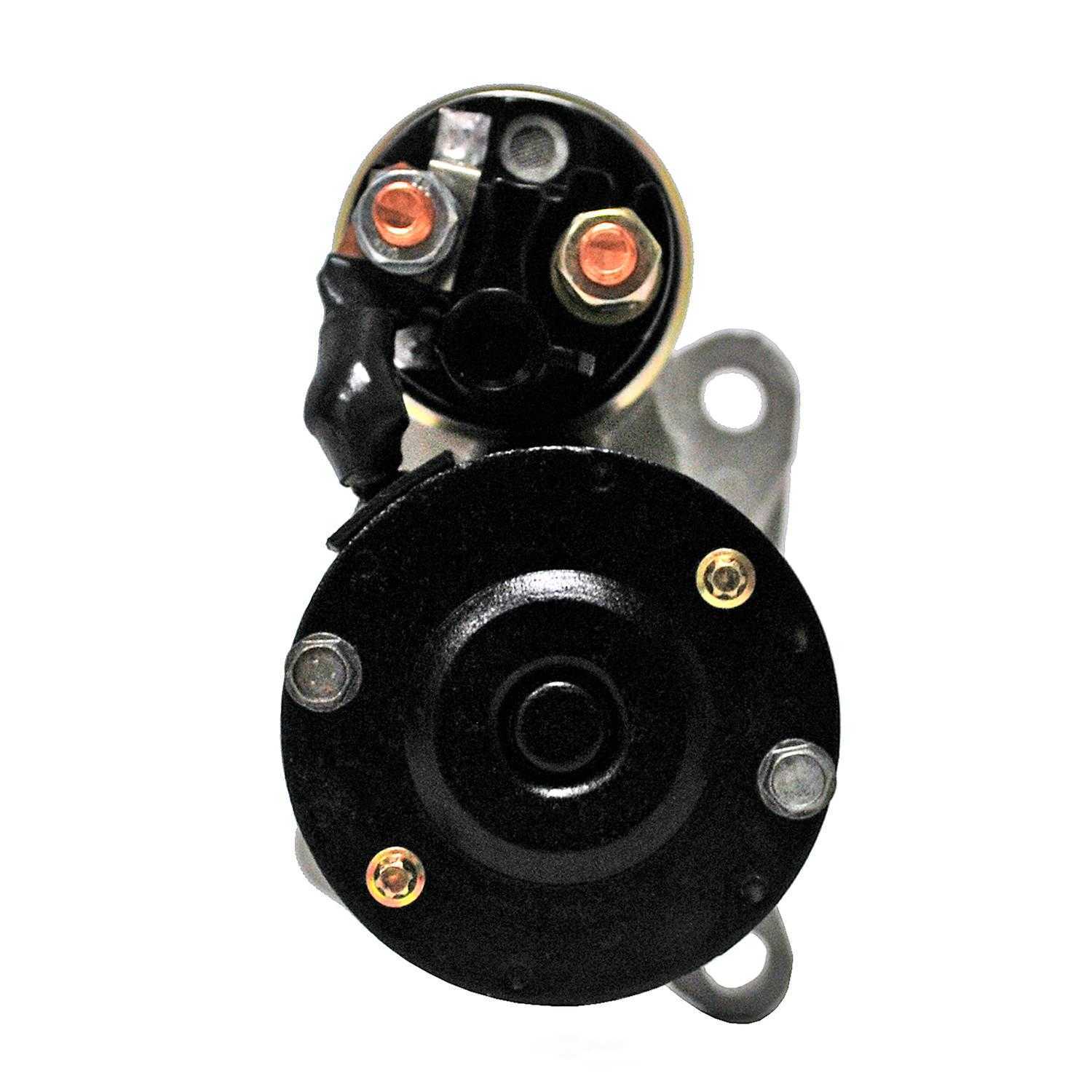 FVP Professional 6497S Starter Standard