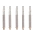 thumbnail image 2 of Esquirla 5 Pcs Outil de Réglage de Piano Muet Axe Goupille 7.0, 2 of 8