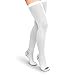 thumbnail image 3 of Bas de Compression Cuisse Haute, Chaussettes Unisexes Ted, 15-20 mmHg Niveau Modéré (3x_l), 3 of 4