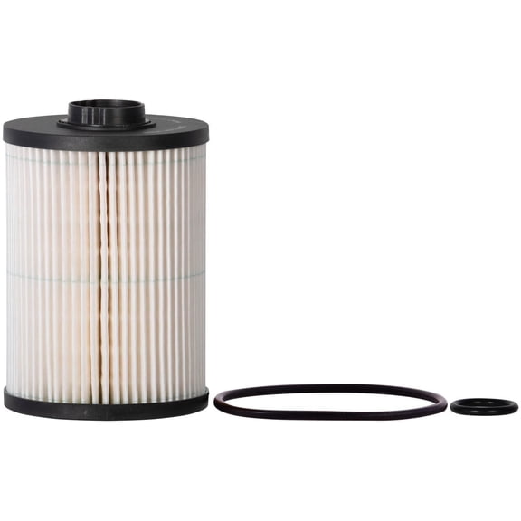 PG Diesel Fuel Filter DF30187 | Fits 2005-2007 Mitsubishi Fuso FM260, 2008-2011 FK260, 2005-2011 FM330, FK200